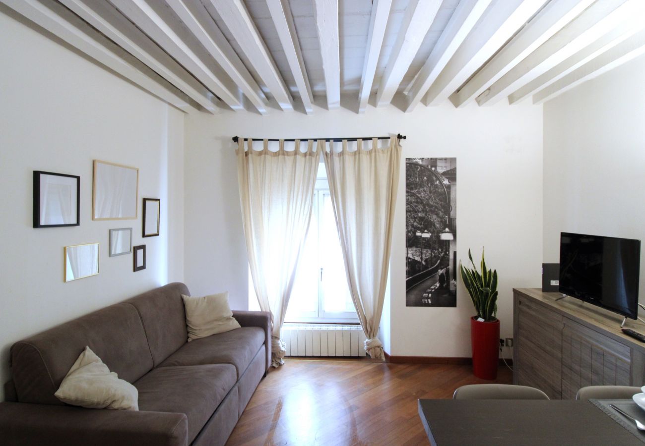 Appartamento a Milano - Rif. 393146