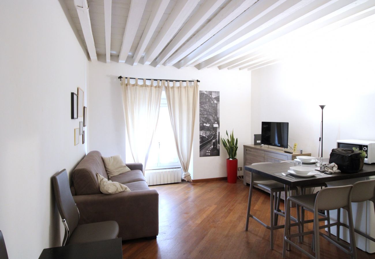 Appartamento a Milano - Rif. 393146