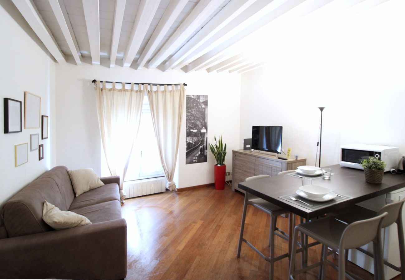 Appartamento a Milano - Rif. 393146