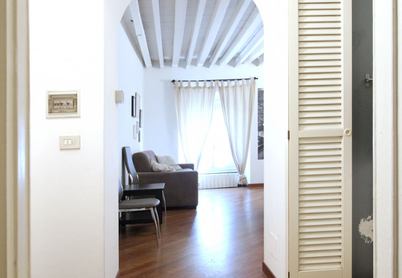 Appartamento a Milano - Rif. 393146