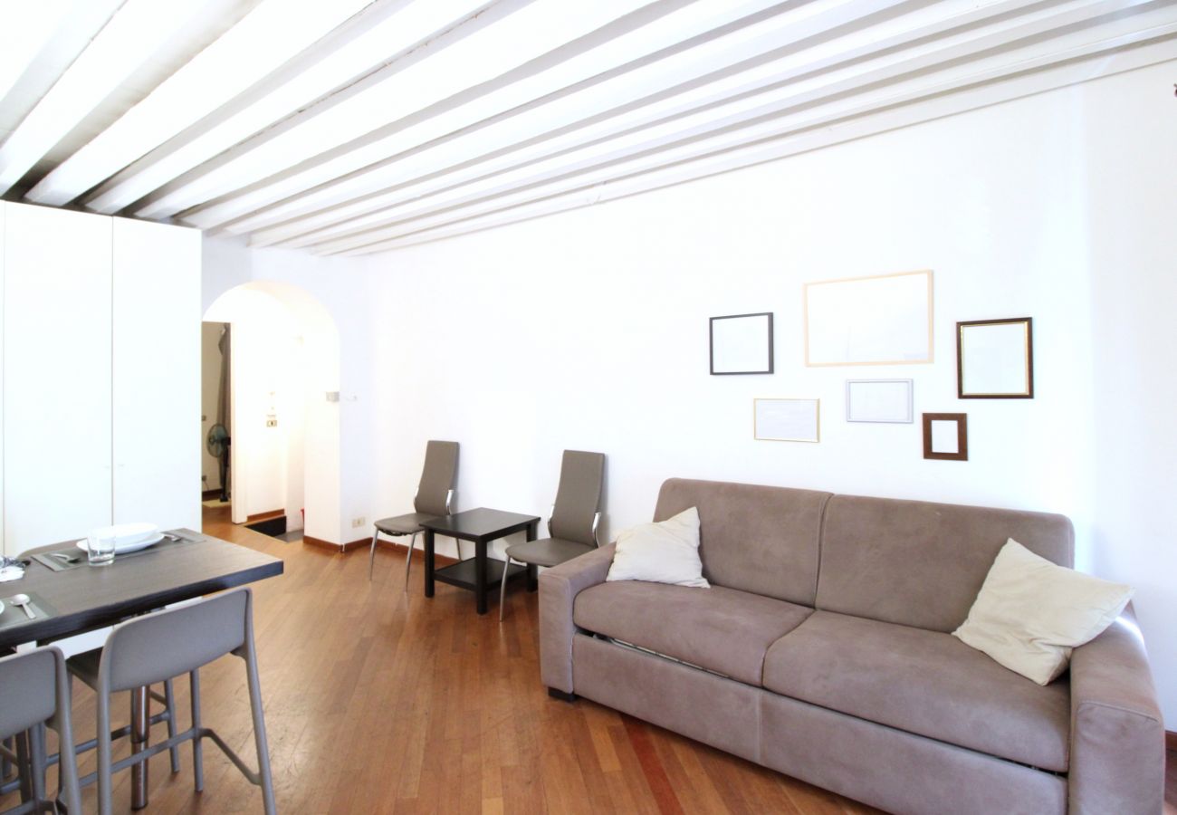 Appartamento a Milano - Rif. 393146