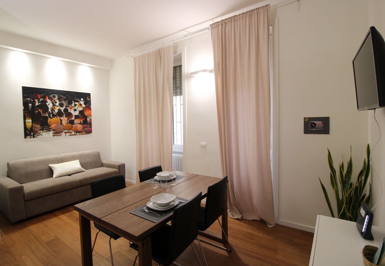Appartamento a Milano - Rif. 393148