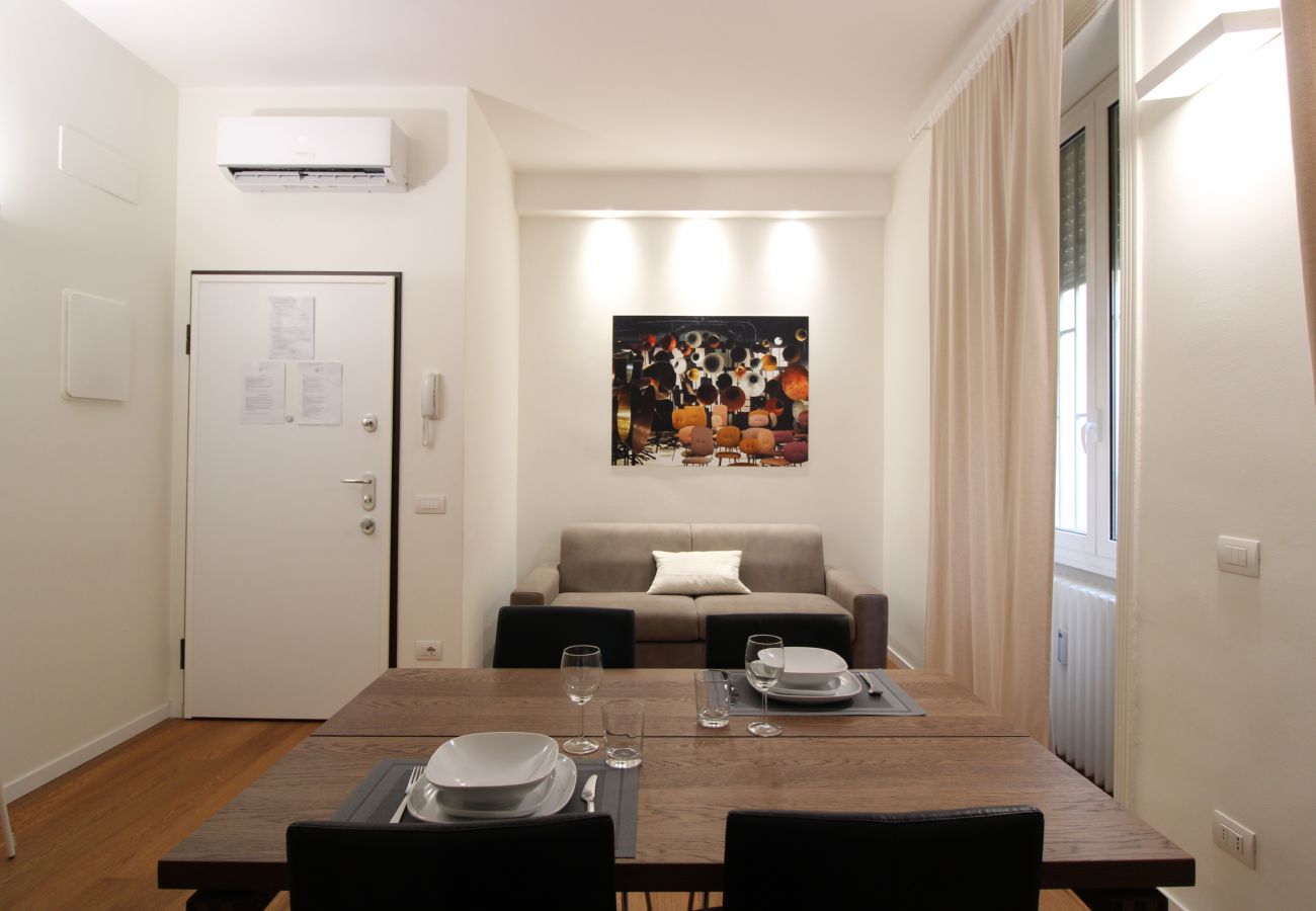 Appartamento a Milano - Rif. 393148