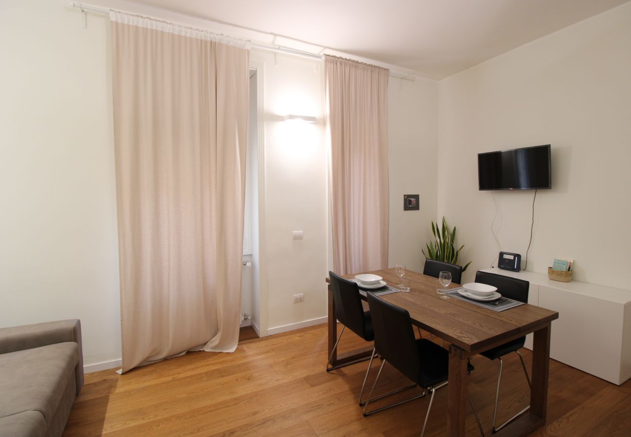 Appartamento a Milano - Rif. 393148
