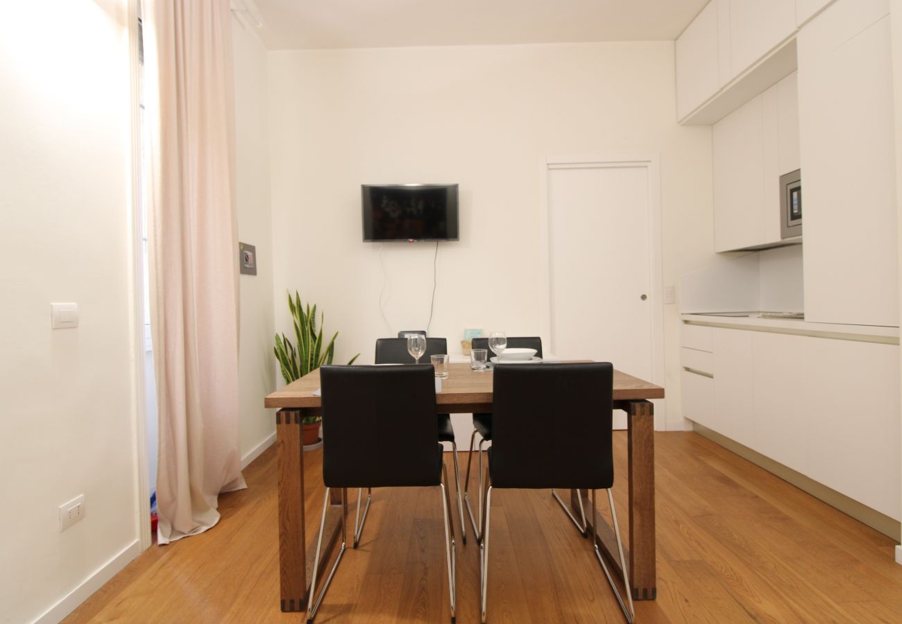Appartamento a Milano - Rif. 393148