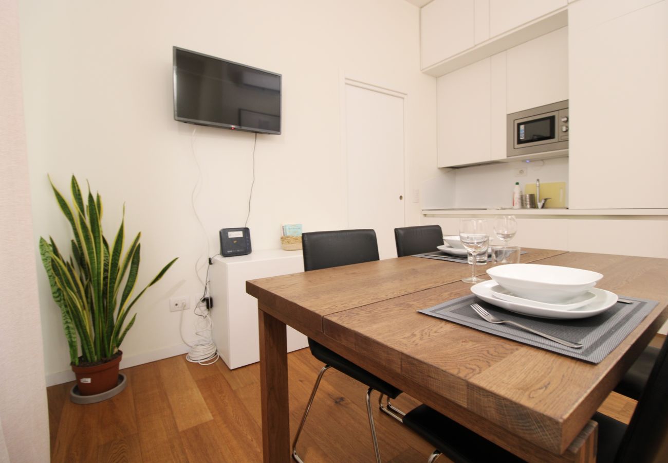 Appartamento a Milano - Rif. 393148
