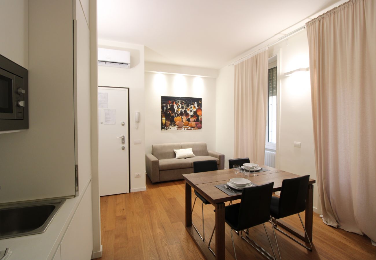 Appartamento a Milano - Rif. 393148