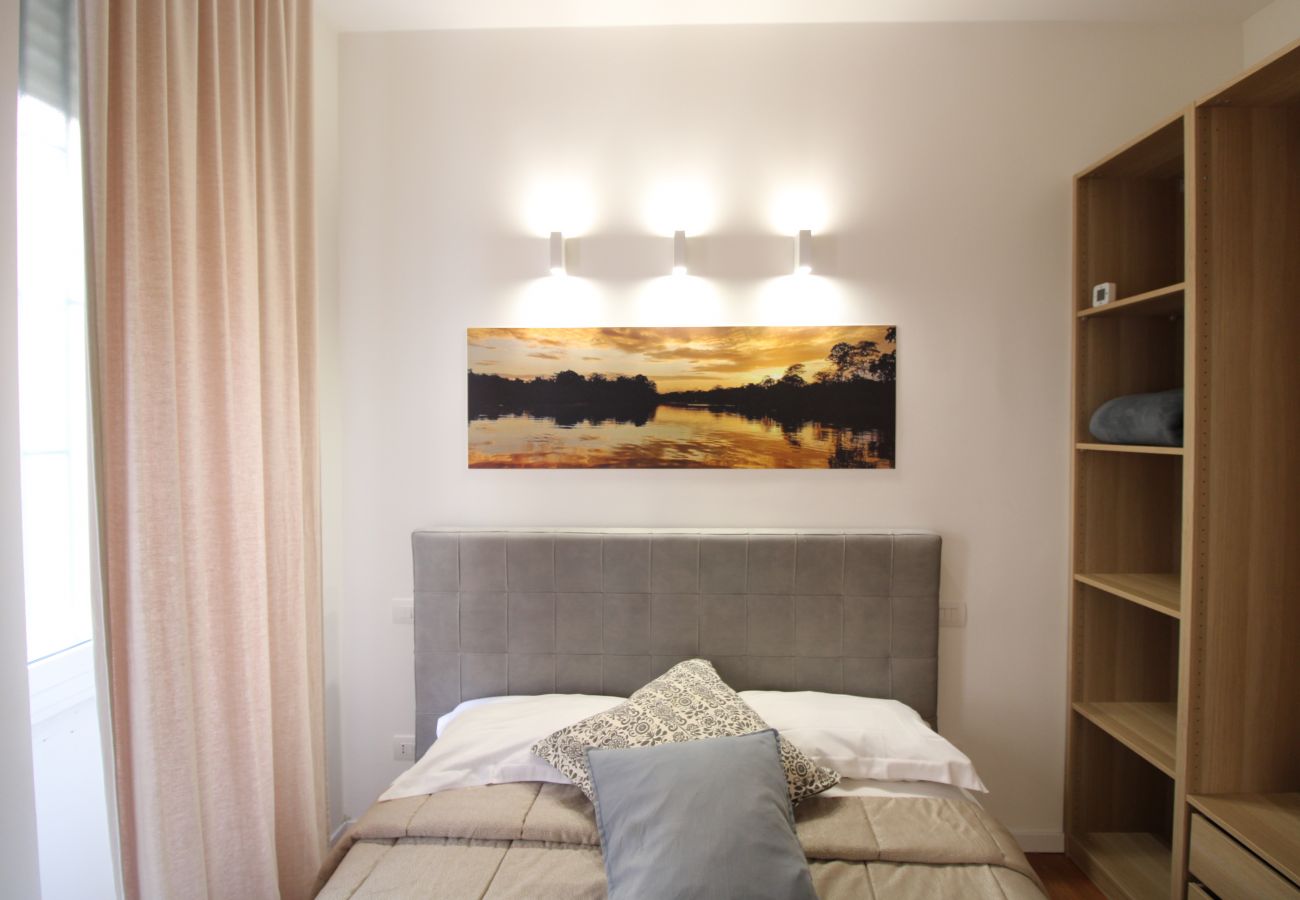 Appartamento a Milano - Rif. 393148