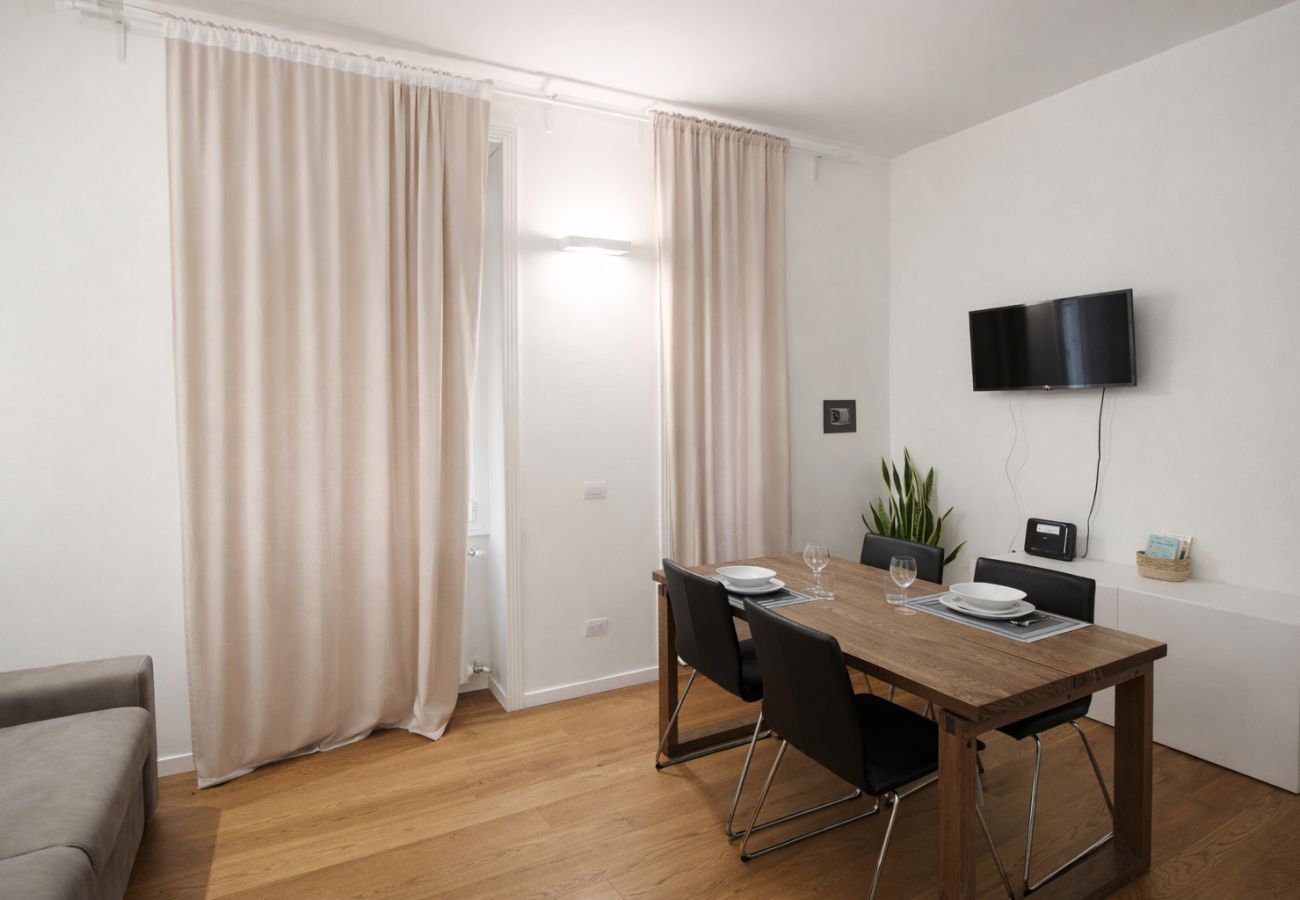 Appartamento a Milano - Rif. 393148