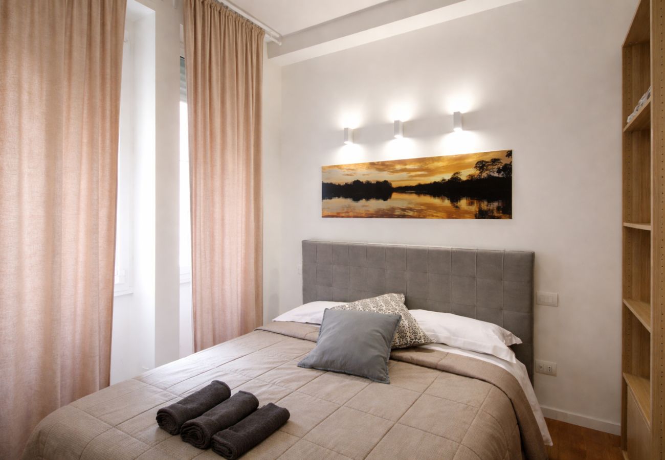 Appartamento a Milano - Rif. 393148