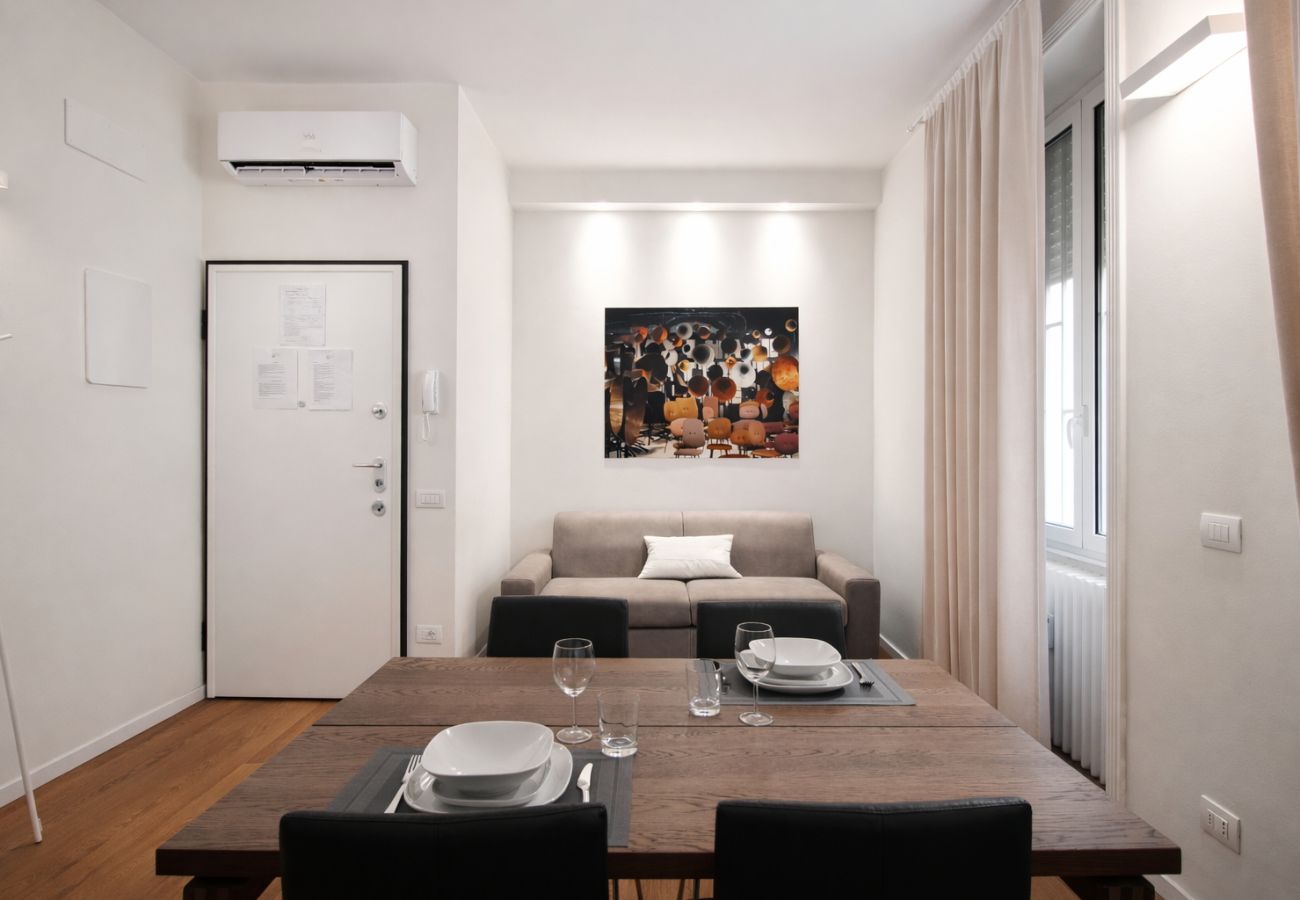 Appartamento a Milano - Rif. 393148