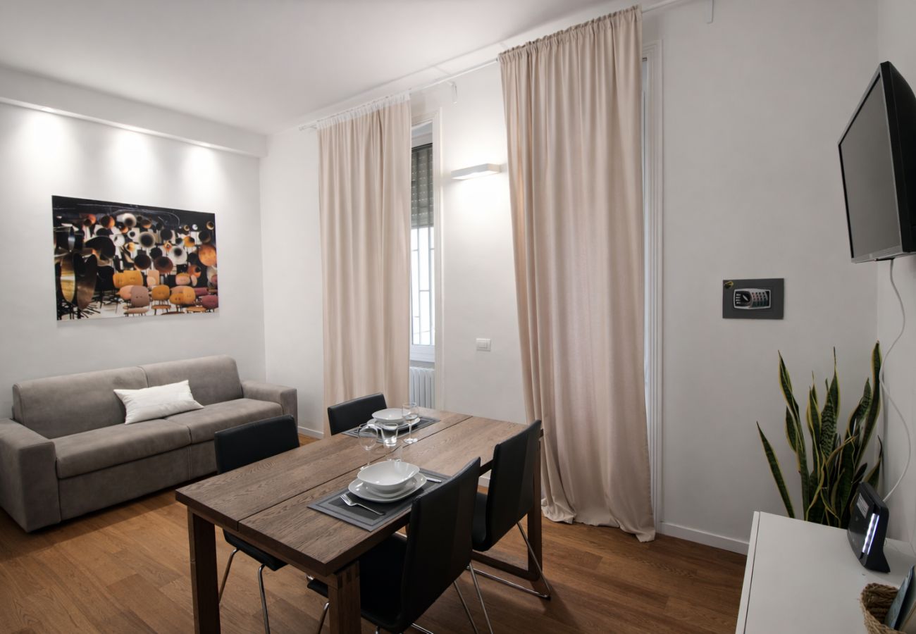 Appartamento a Milano - Rif. 393148