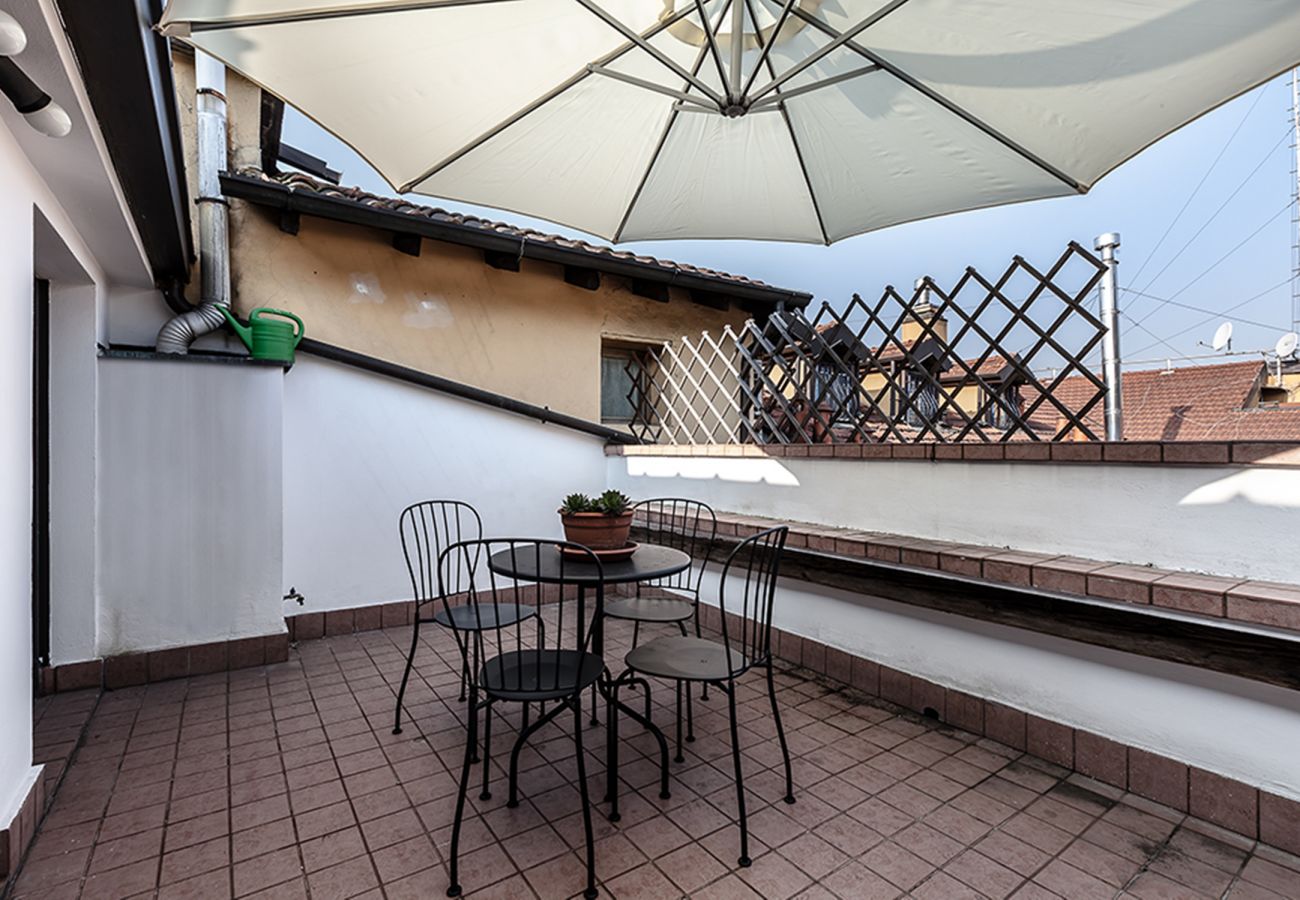 Appartamento a Milano - Rif. 393149