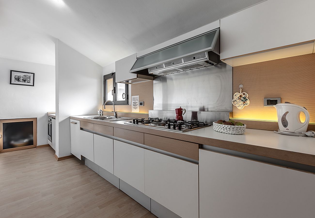 Appartamento a Milano - Rif. 393149