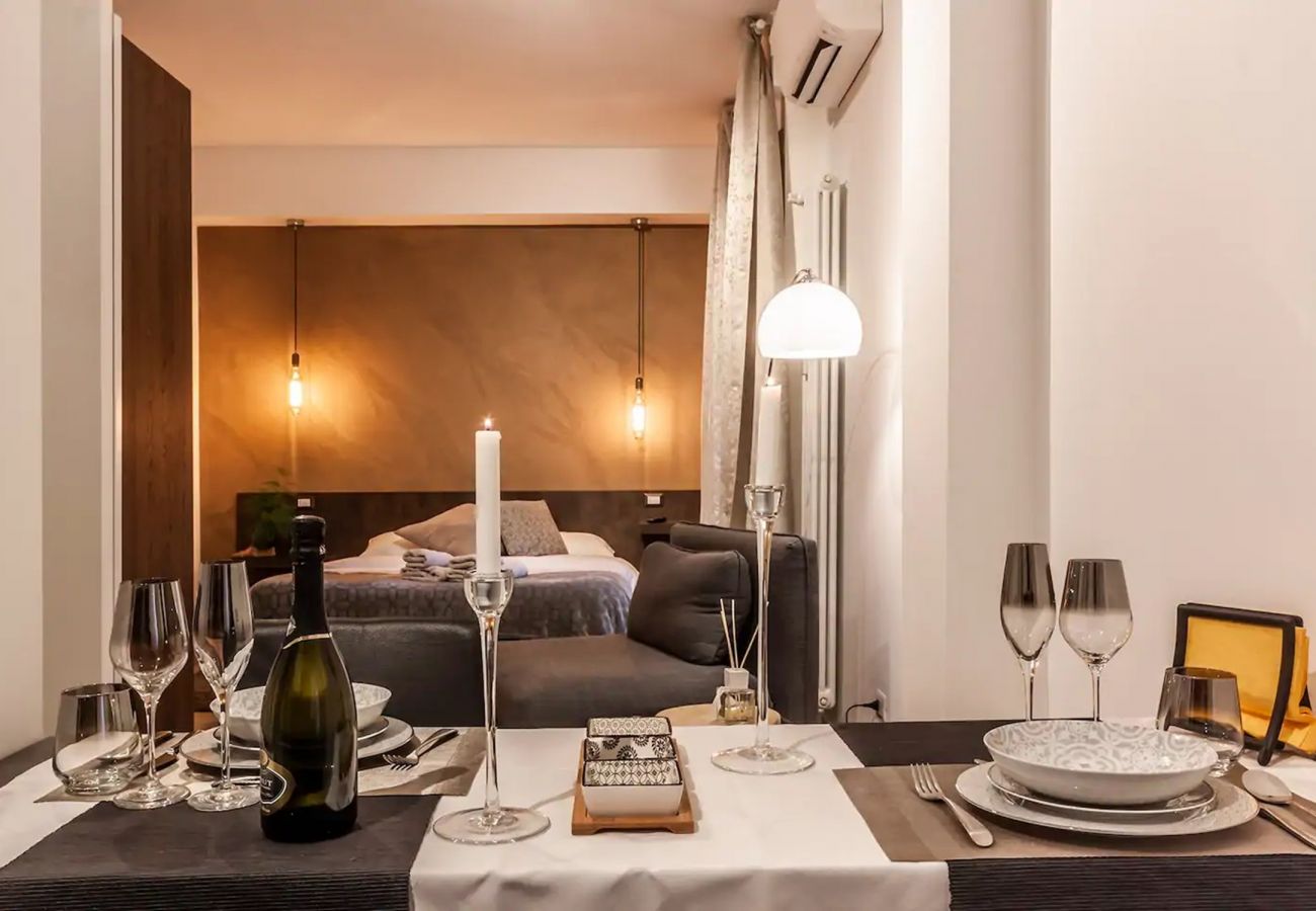 Studio a Milano - Rif. 393151
