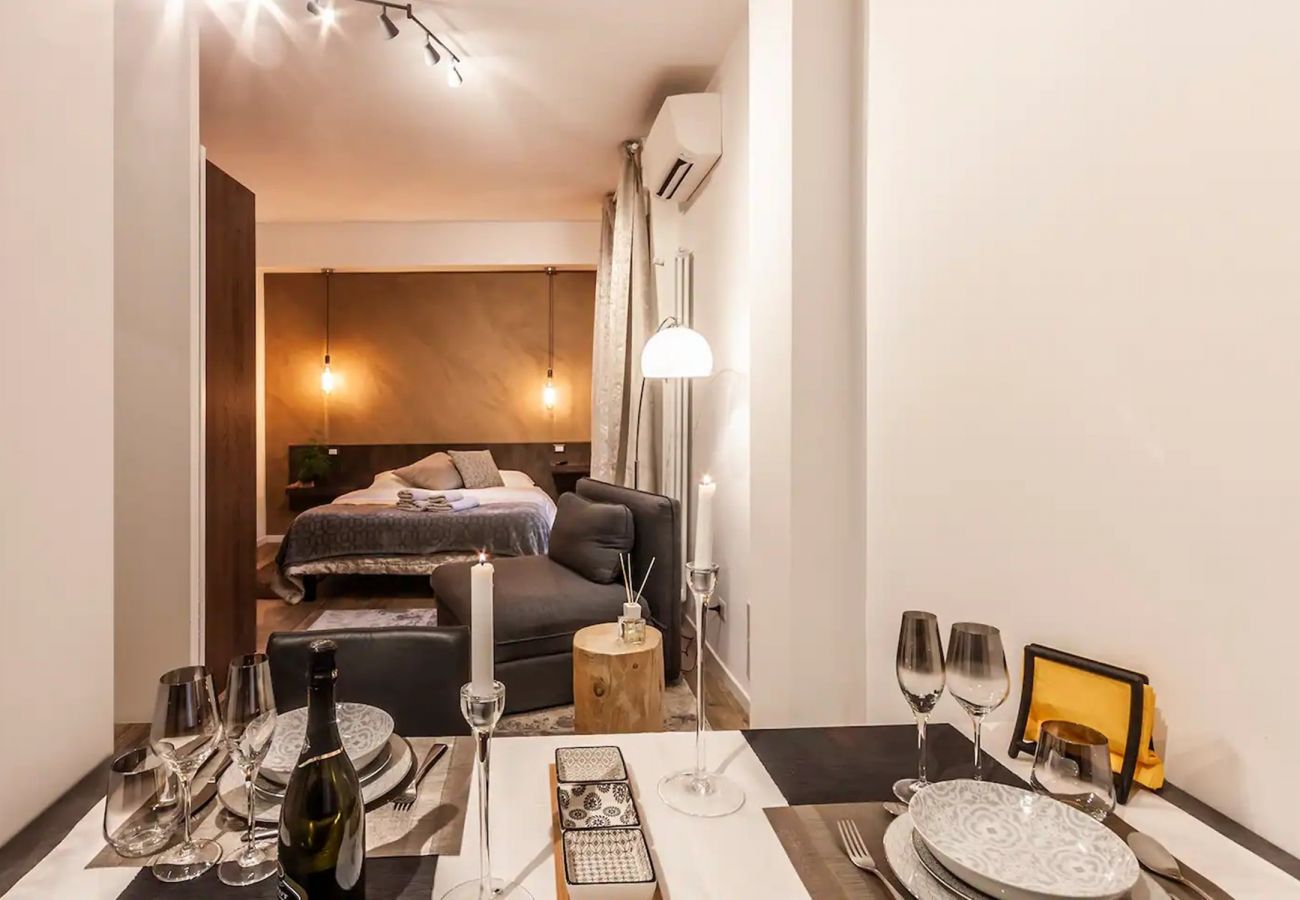 Studio a Milano - Rif. 393151