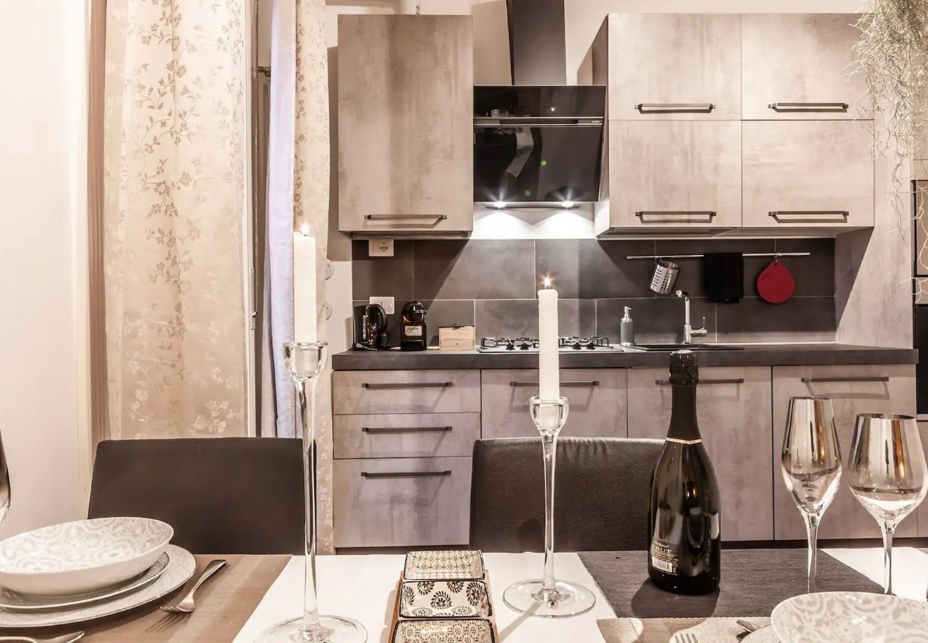 Studio a Milano - Rif. 393151