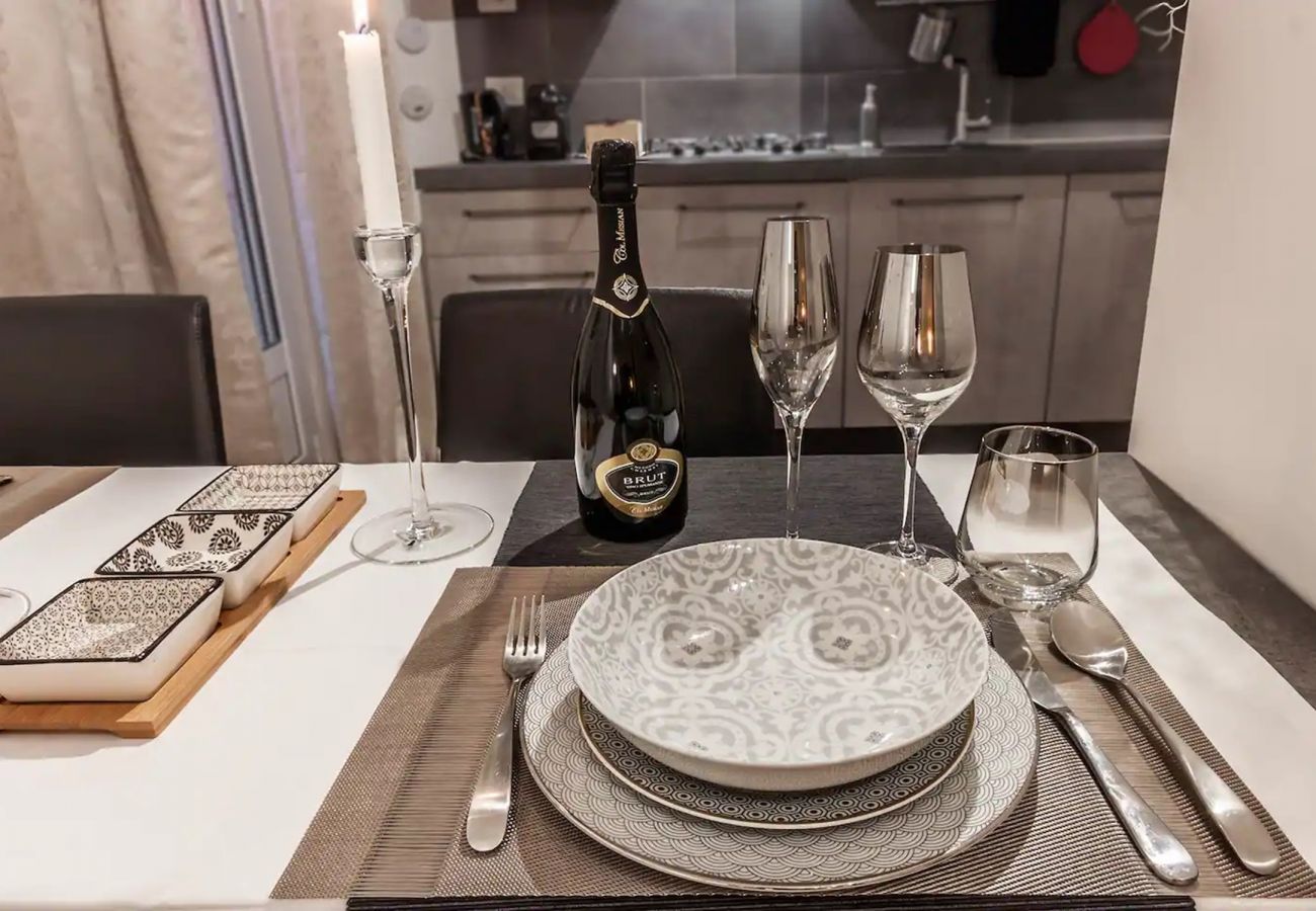 Studio a Milano - Rif. 393151