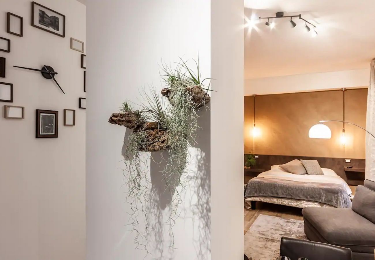 Studio a Milano - Rif. 393151