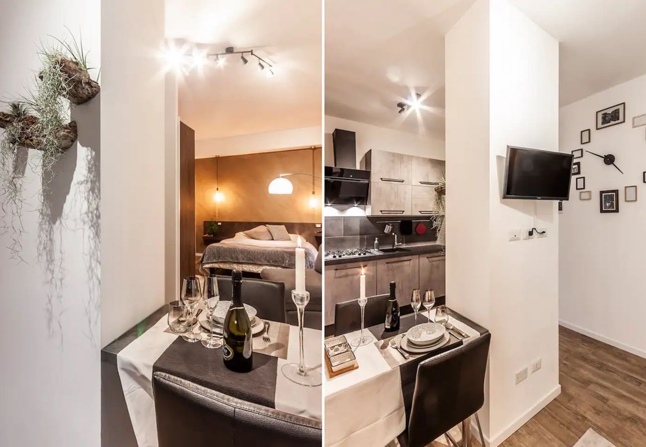 Studio a Milano - Rif. 393151
