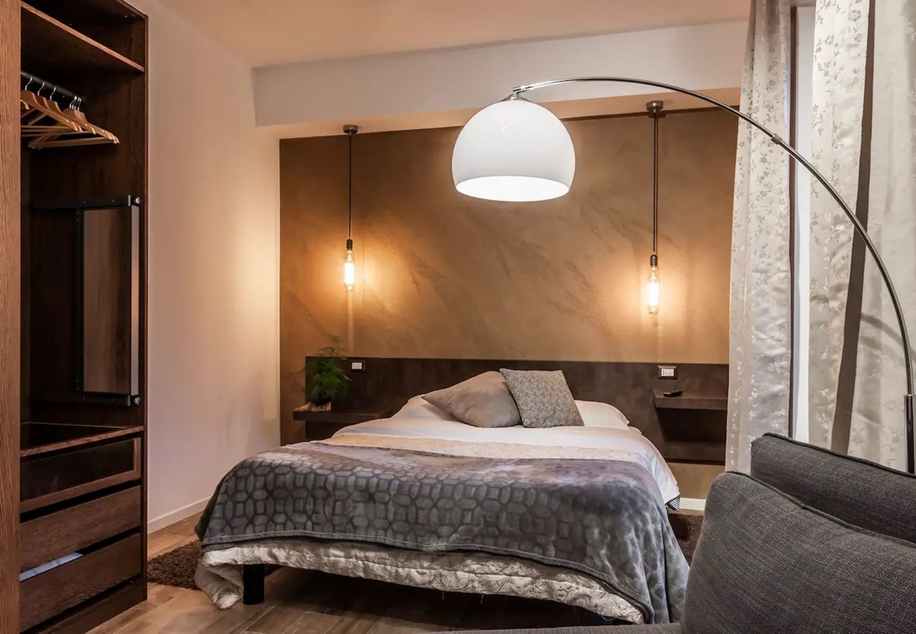 Studio a Milano - Rif. 393151