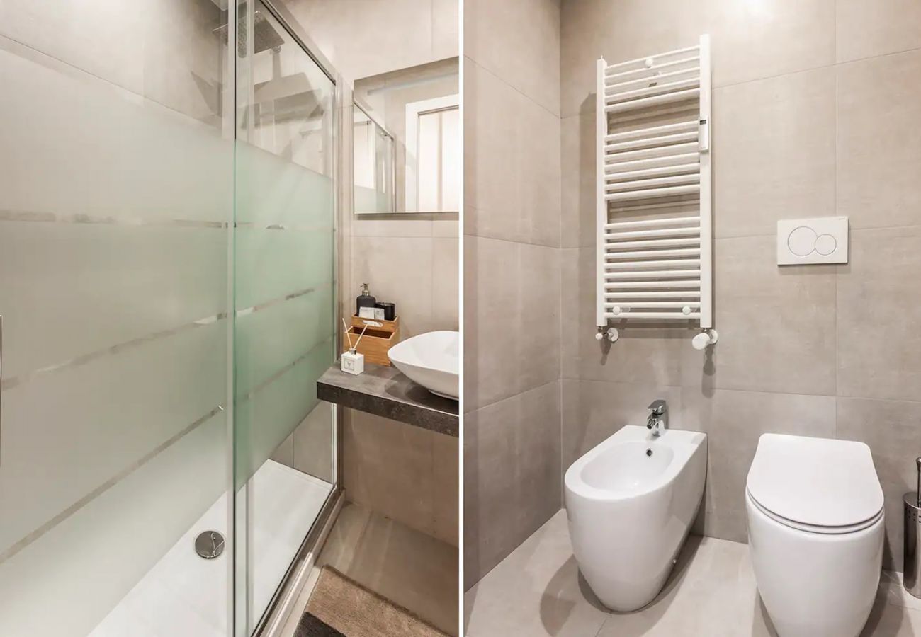 Studio a Milano - Rif. 393151
