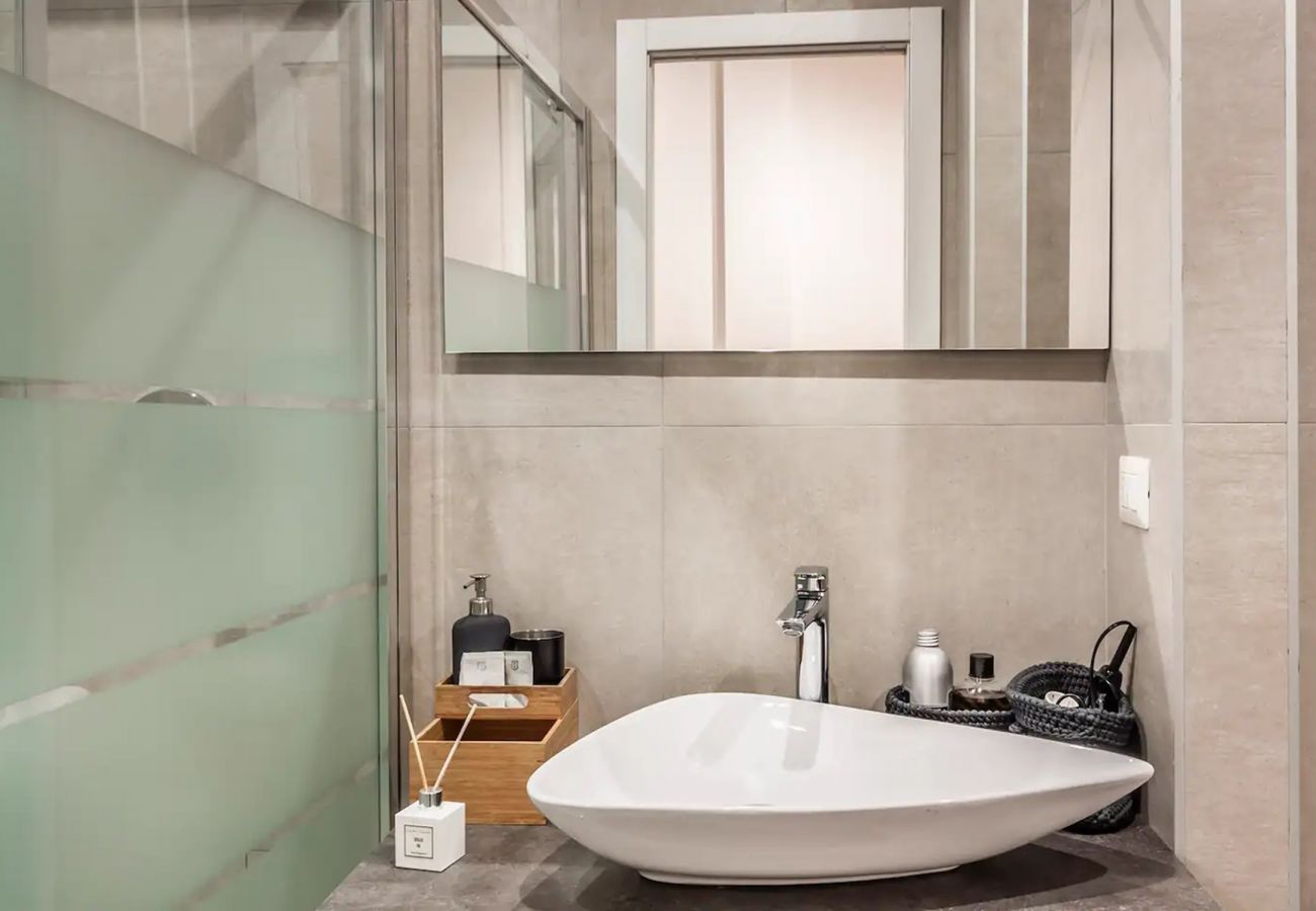 Studio a Milano - Rif. 393151