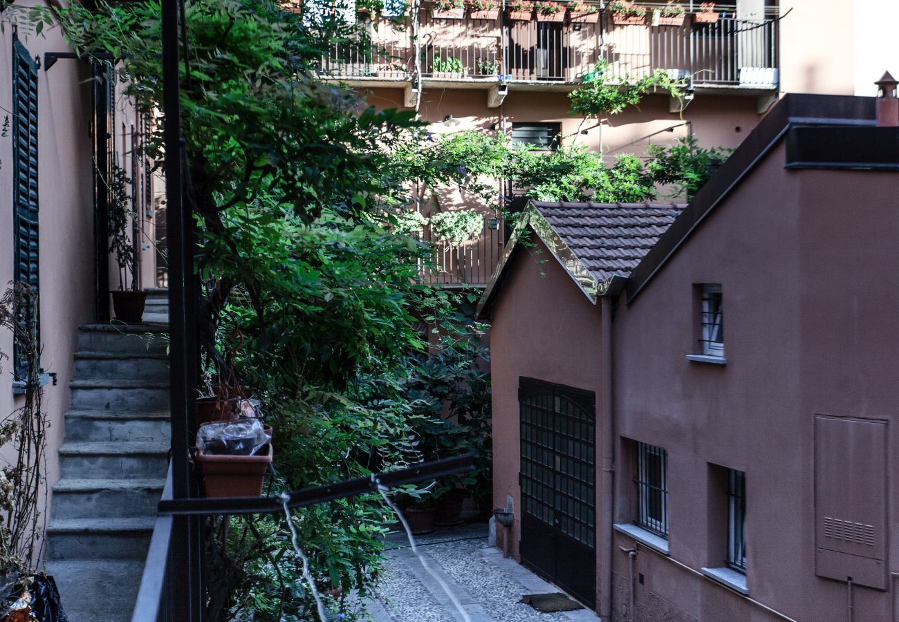 Appartamento a Milano - Rif. 393152