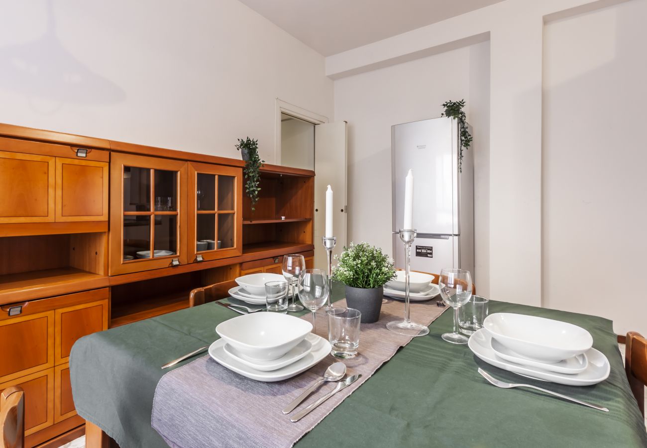 Appartamento a Milano - Rif. 393155