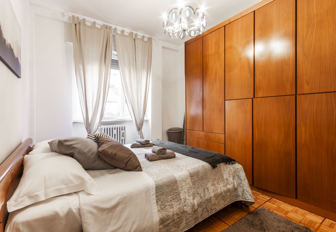 Appartamento a Milano - Rif. 393155