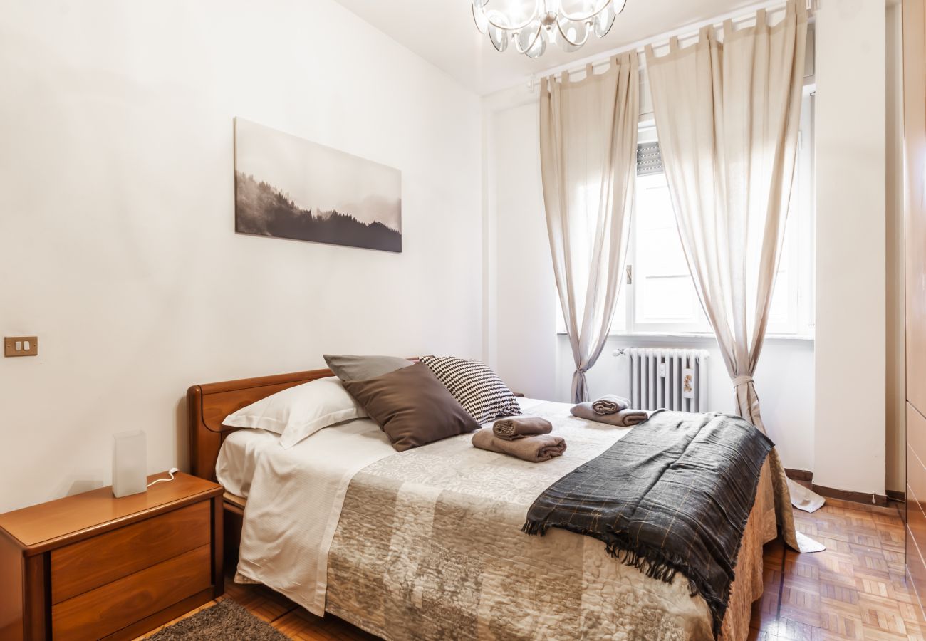 Appartamento a Milano - Rif. 393155