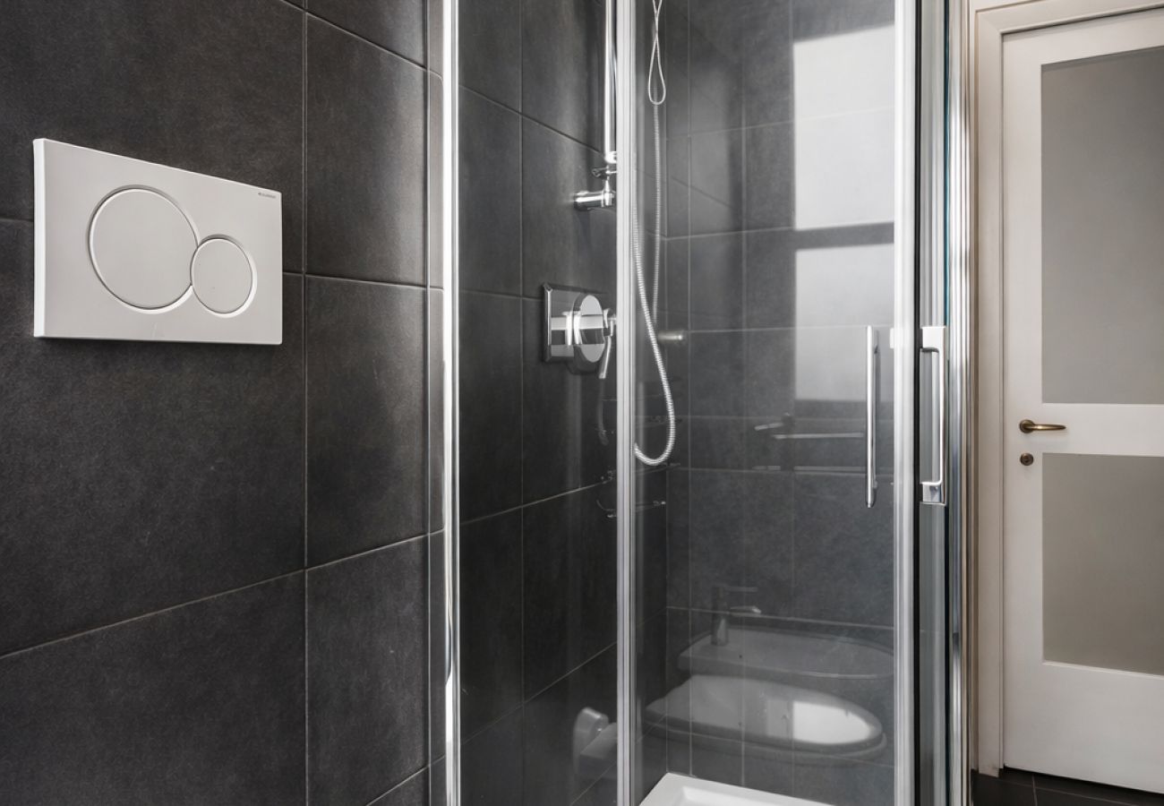 Appartamento a Milano - Rif. 393155