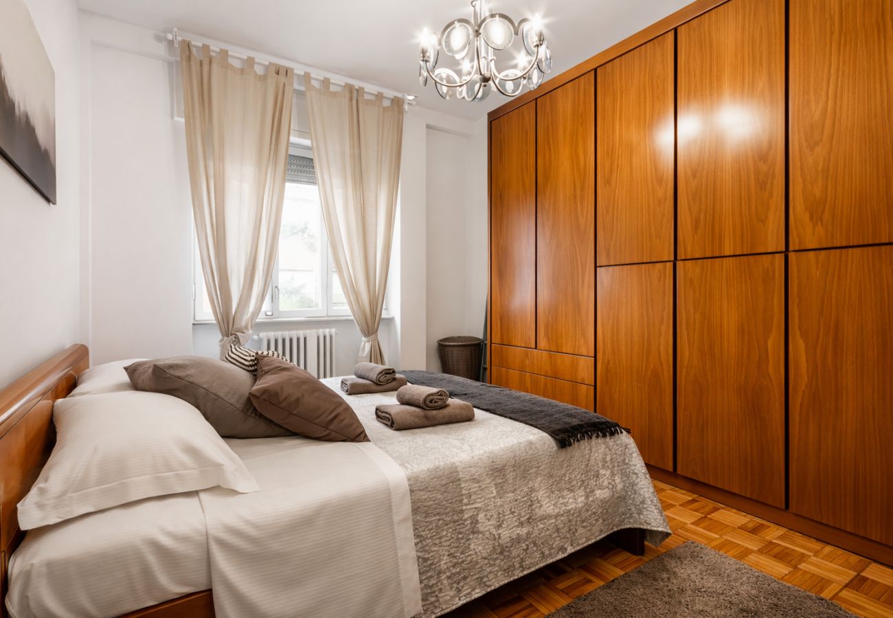 Appartamento a Milano - Rif. 393155