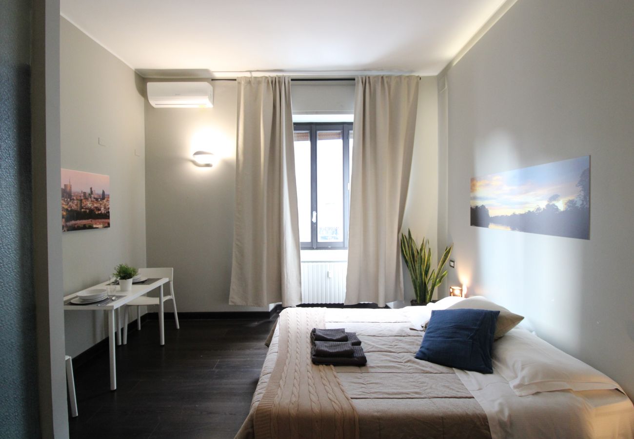 Studio a Milano - Rif. 393369