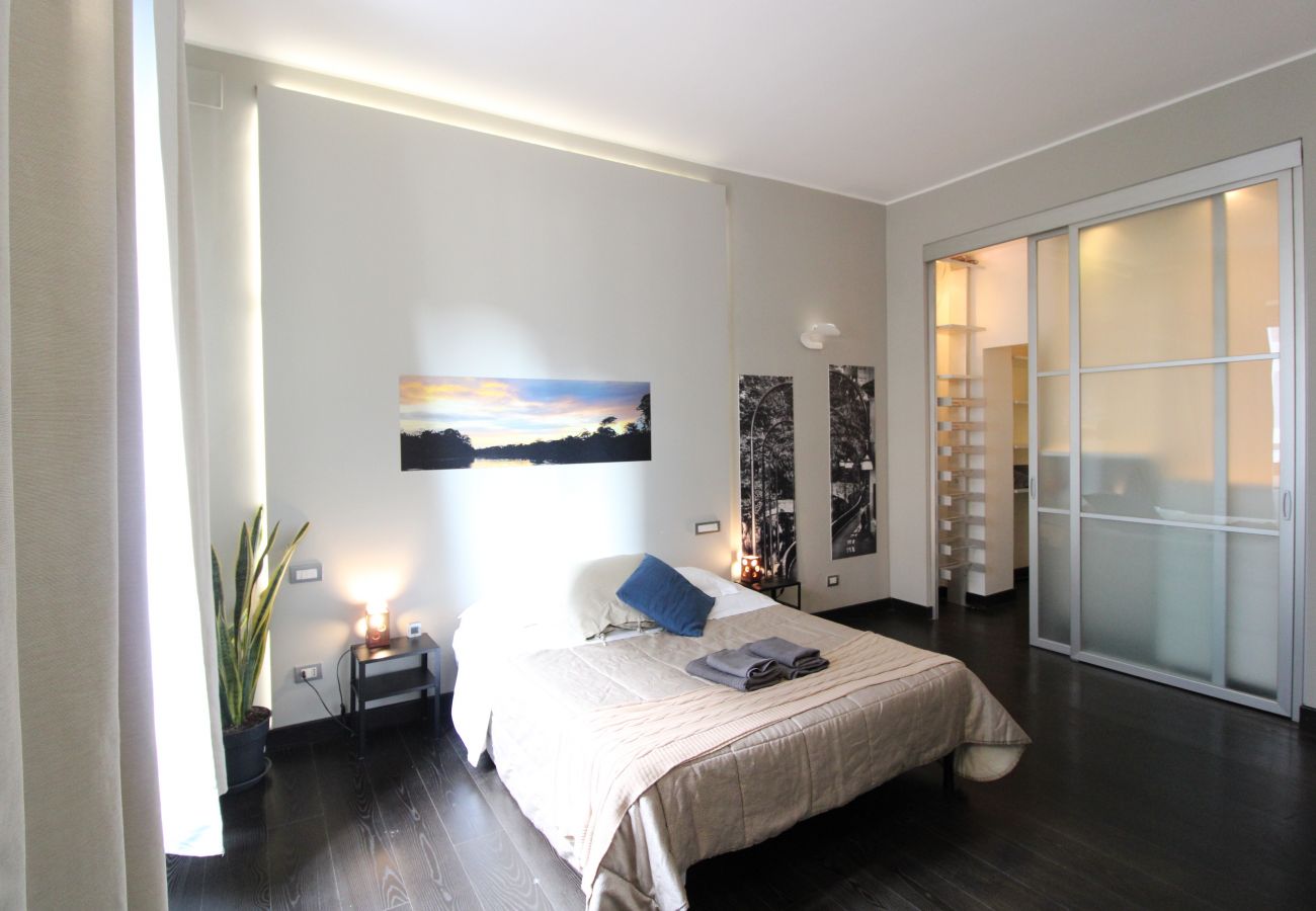 Studio a Milano - Rif. 393369