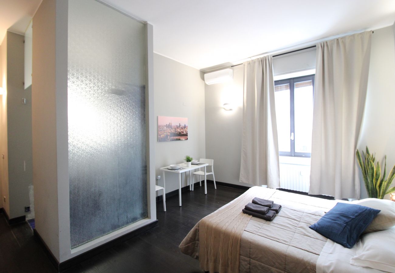 Studio a Milano - Rif. 393369