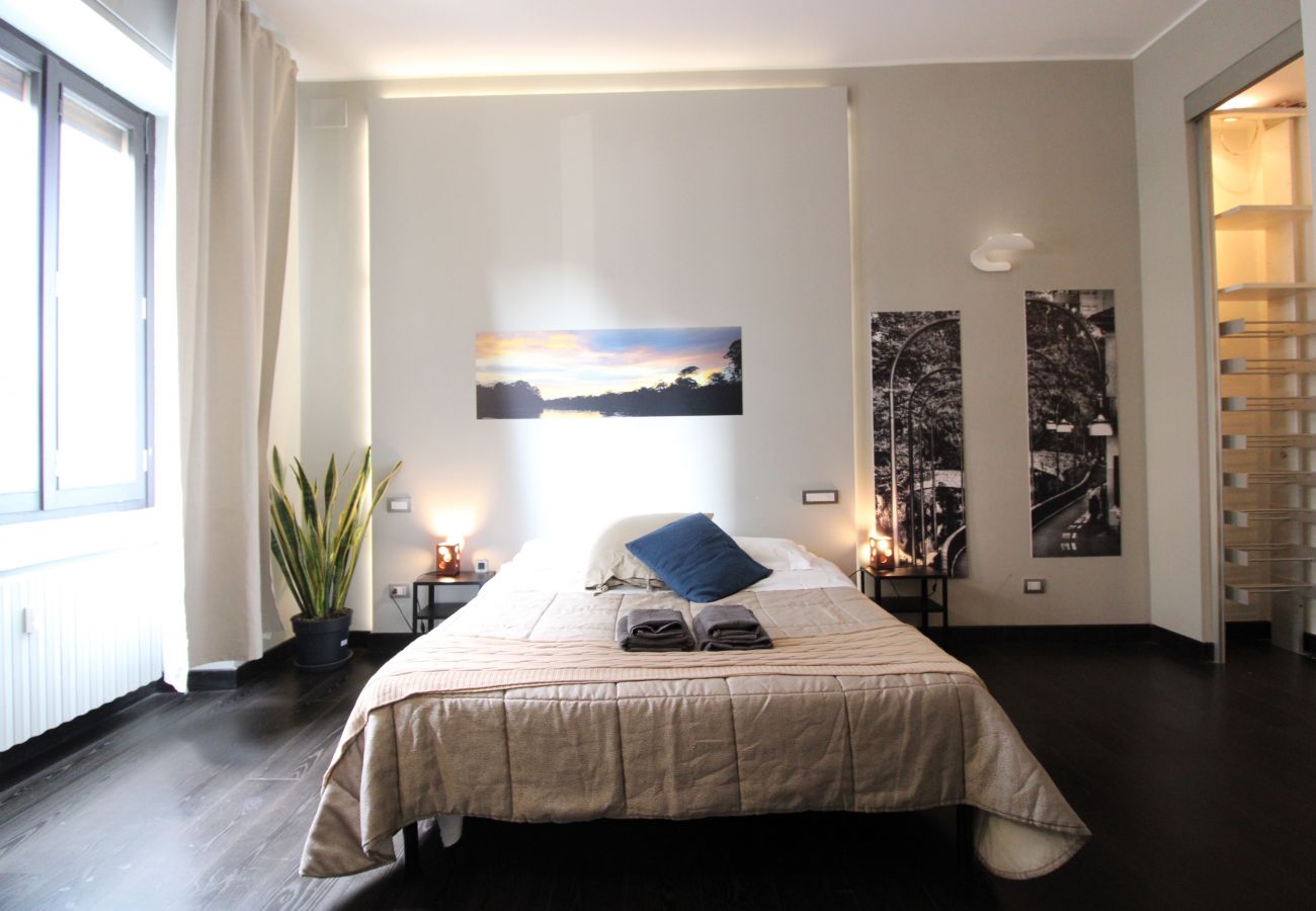 Studio a Milano - Rif. 393369