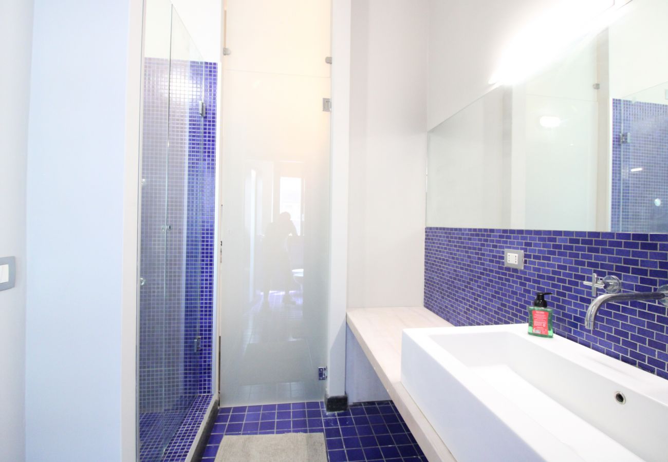 Studio a Milano - Rif. 393369