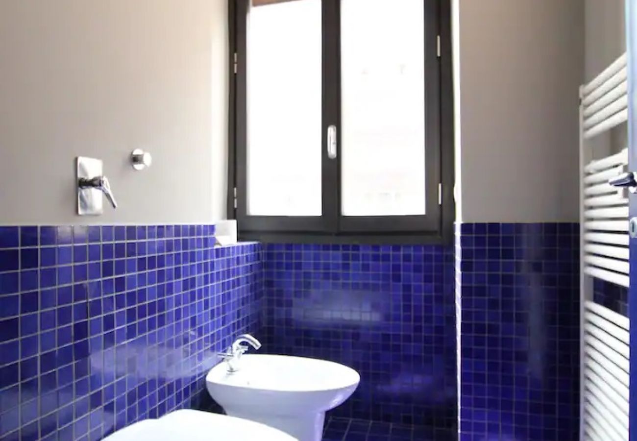 Studio a Milano - Rif. 393369