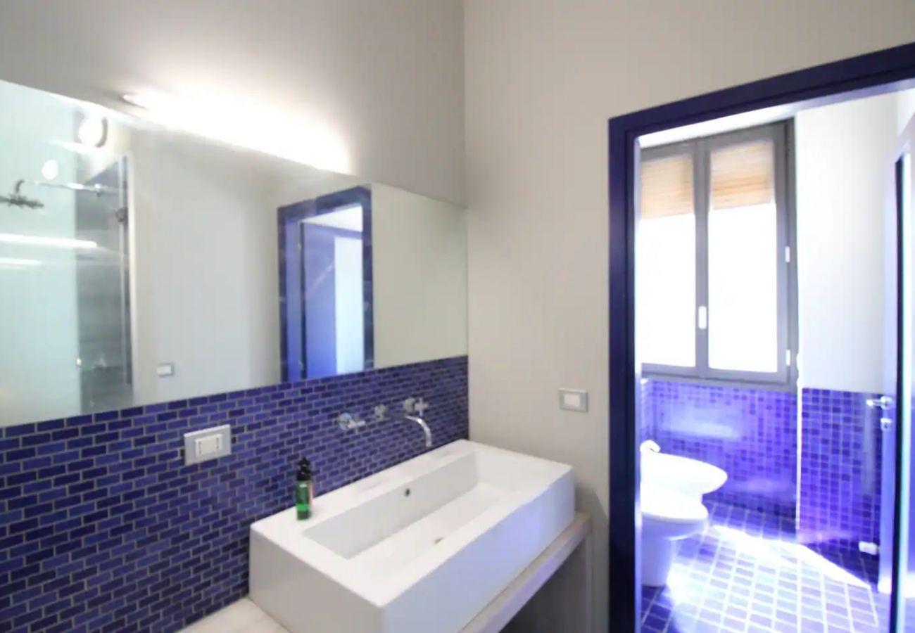 Studio a Milano - Rif. 393369