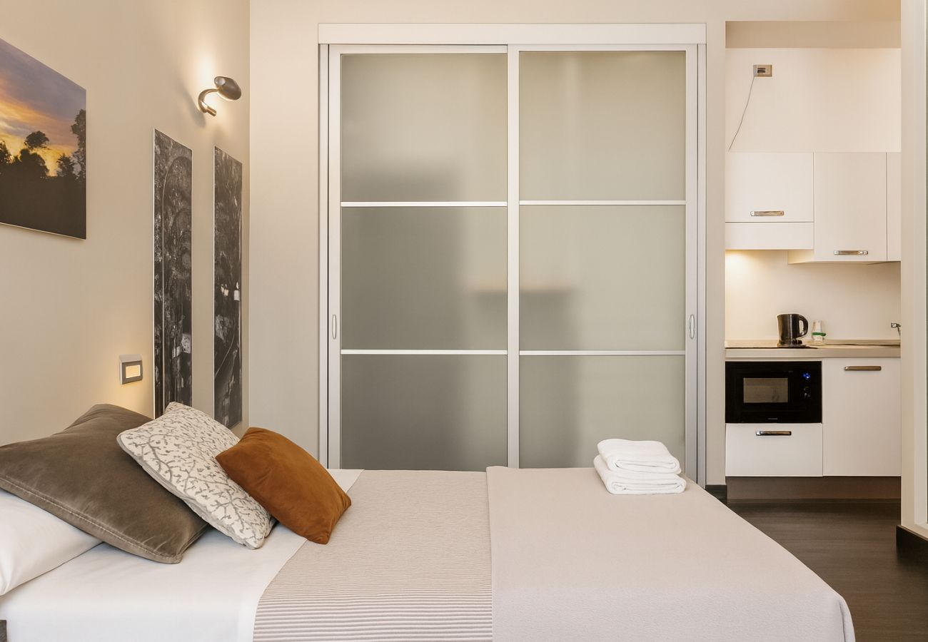 Studio a Milano - Rif. 393369