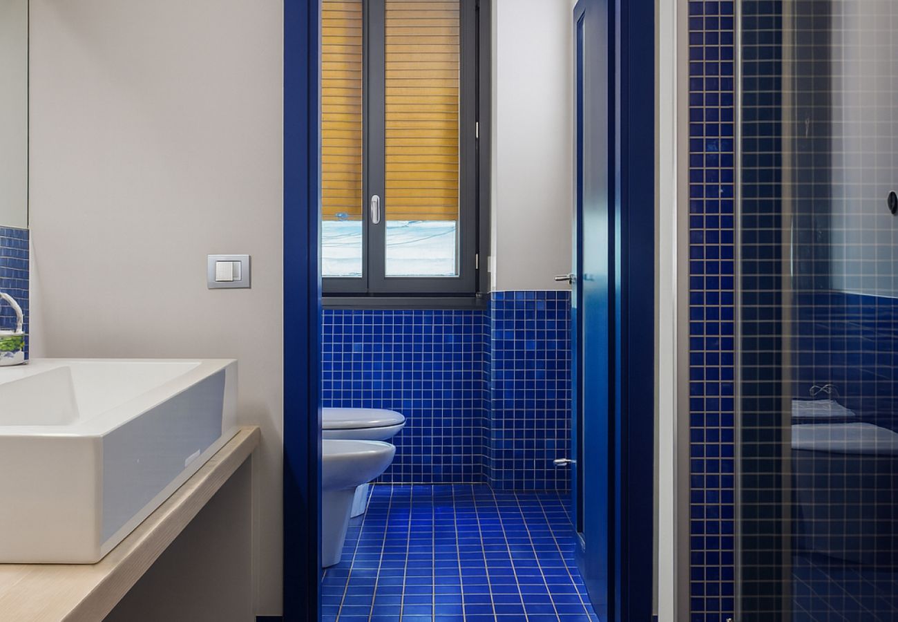 Studio a Milano - Rif. 393369