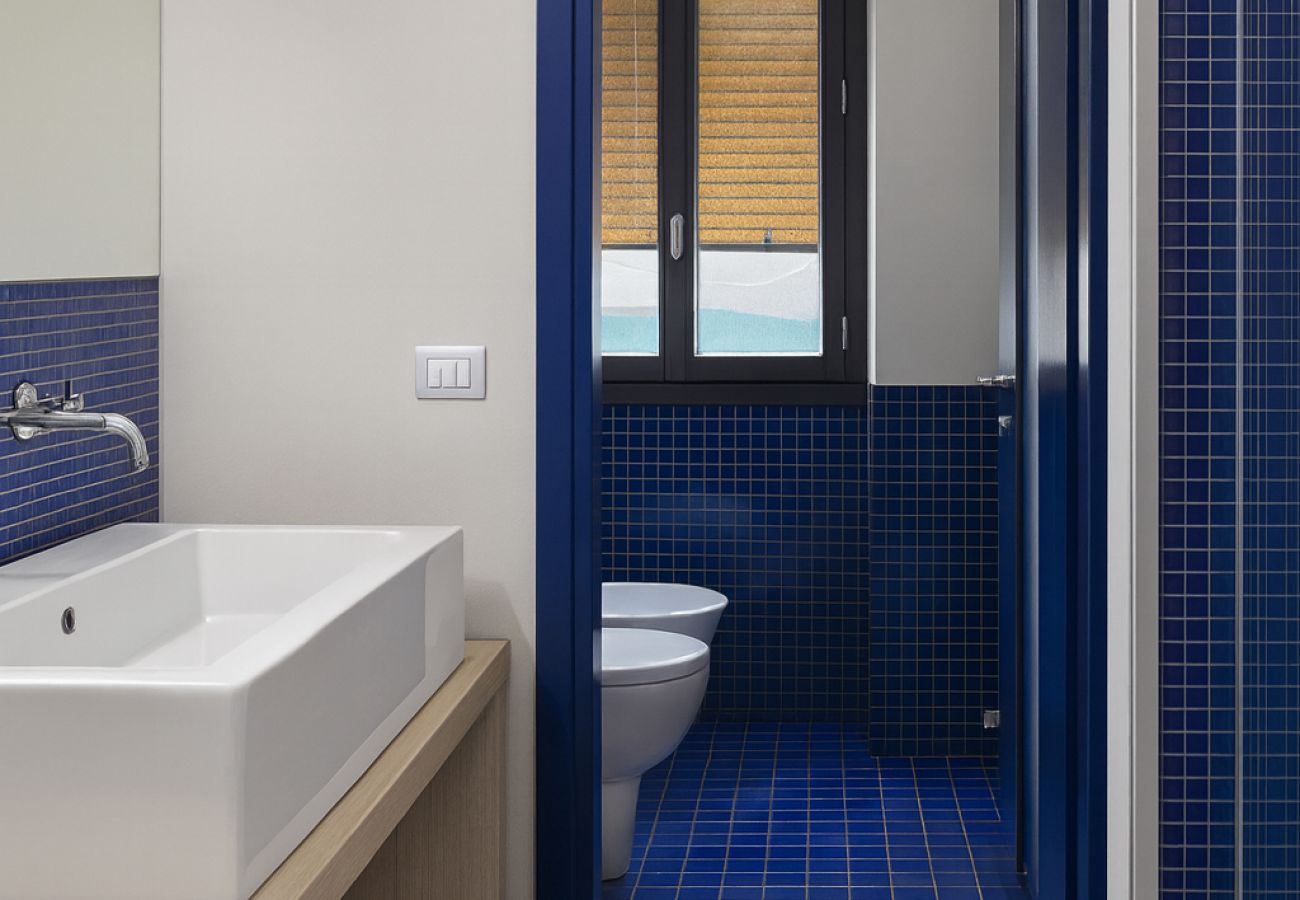 Studio a Milano - Rif. 393369