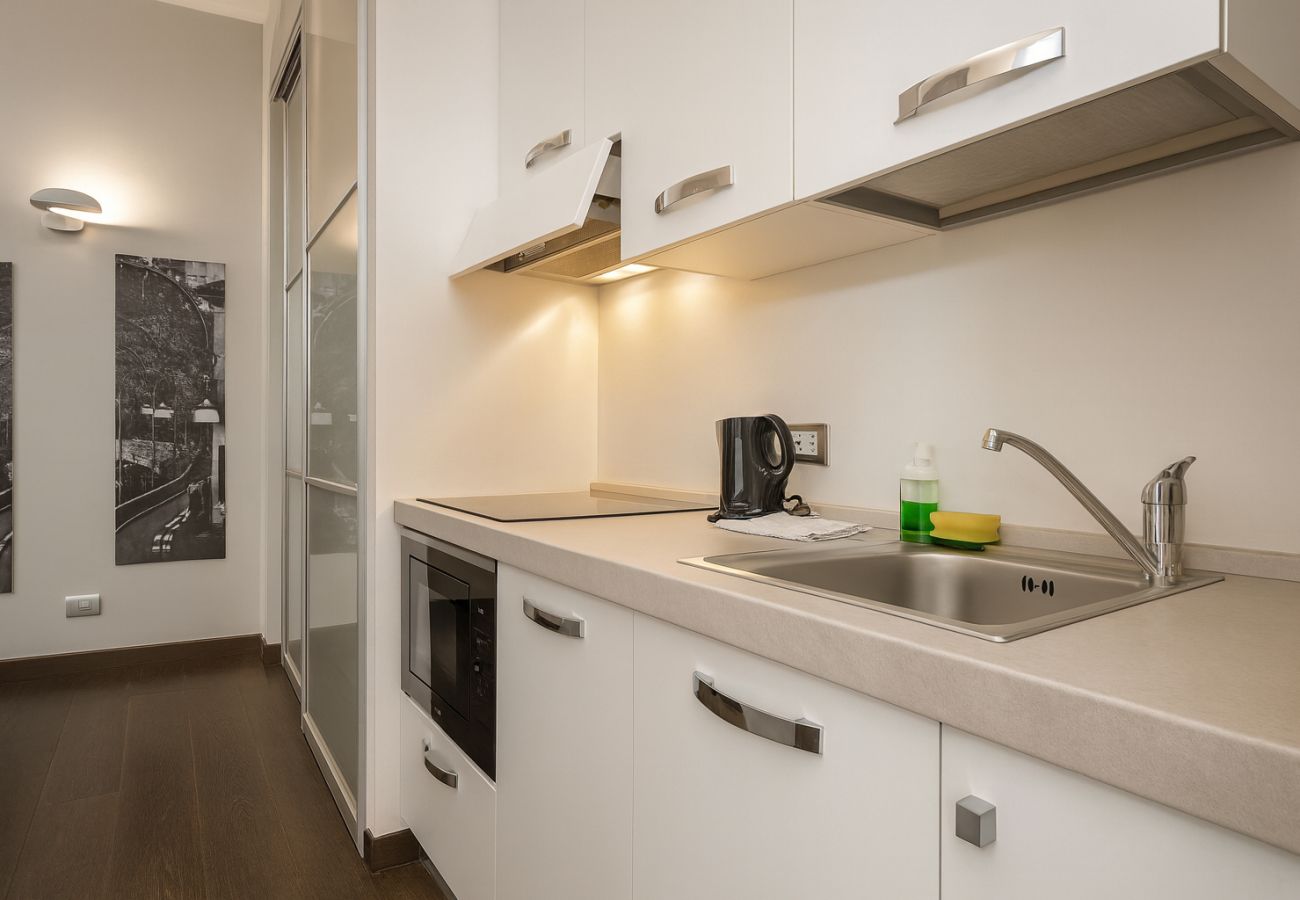 Studio a Milano - Rif. 393369