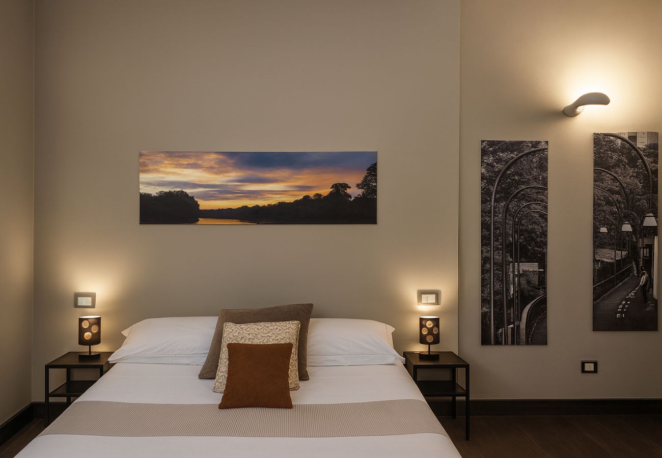 Studio a Milano - Rif. 393369