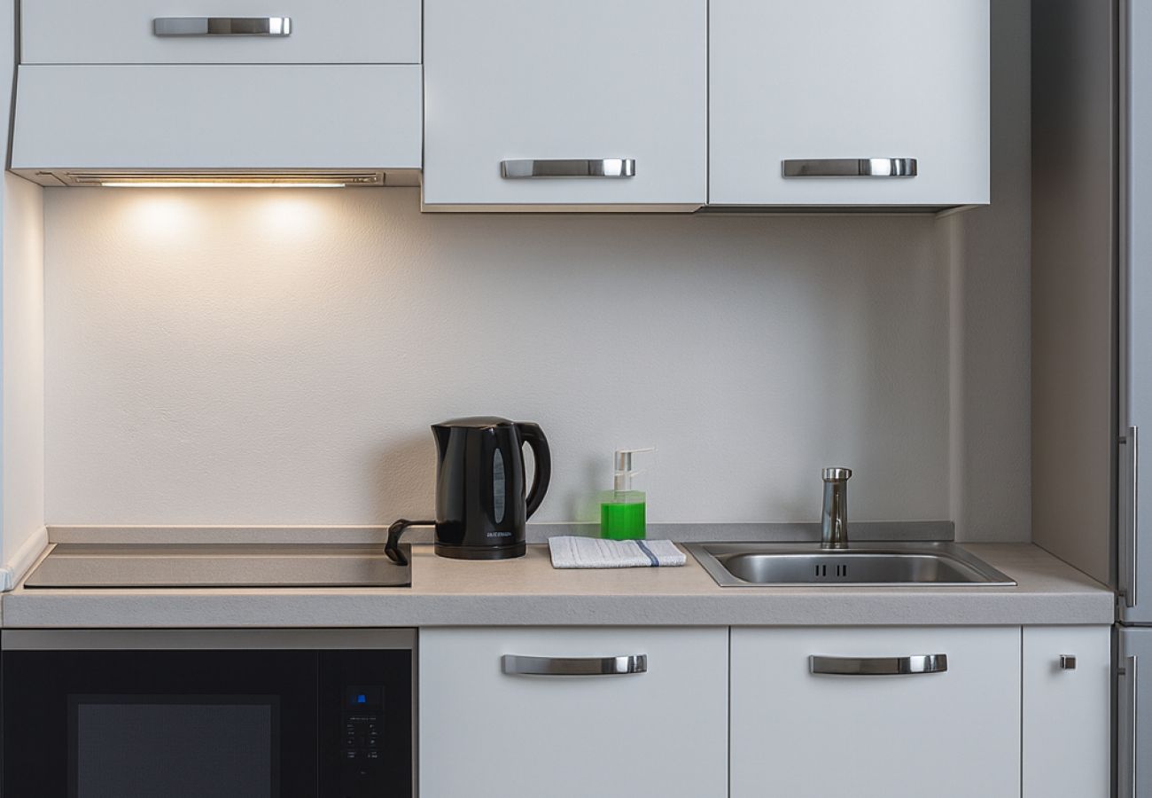 Studio a Milano - Rif. 393369