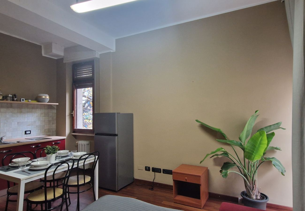 Appartamento a Milano - Rif. 393371
