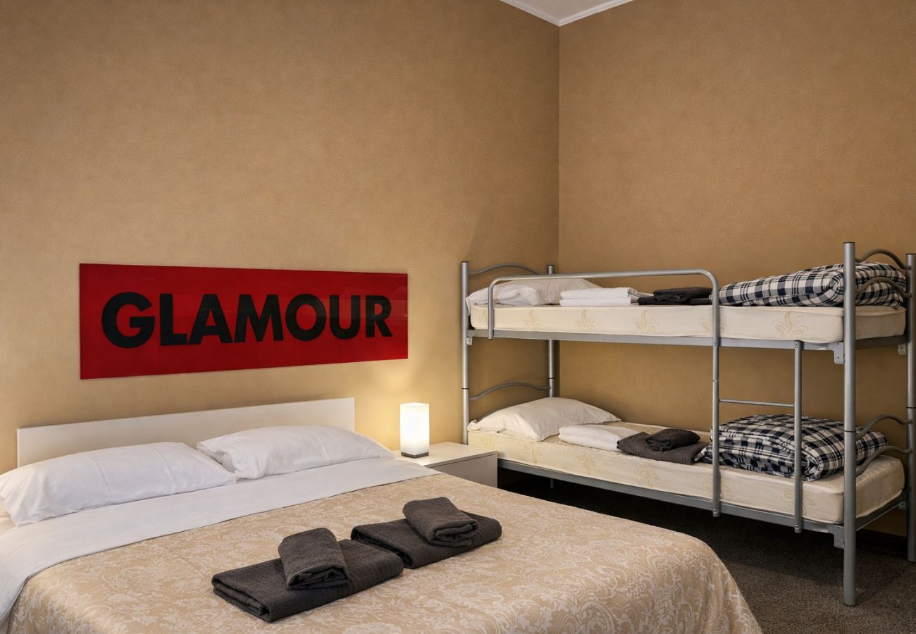 Appartamento a Milano - Rif. 393371