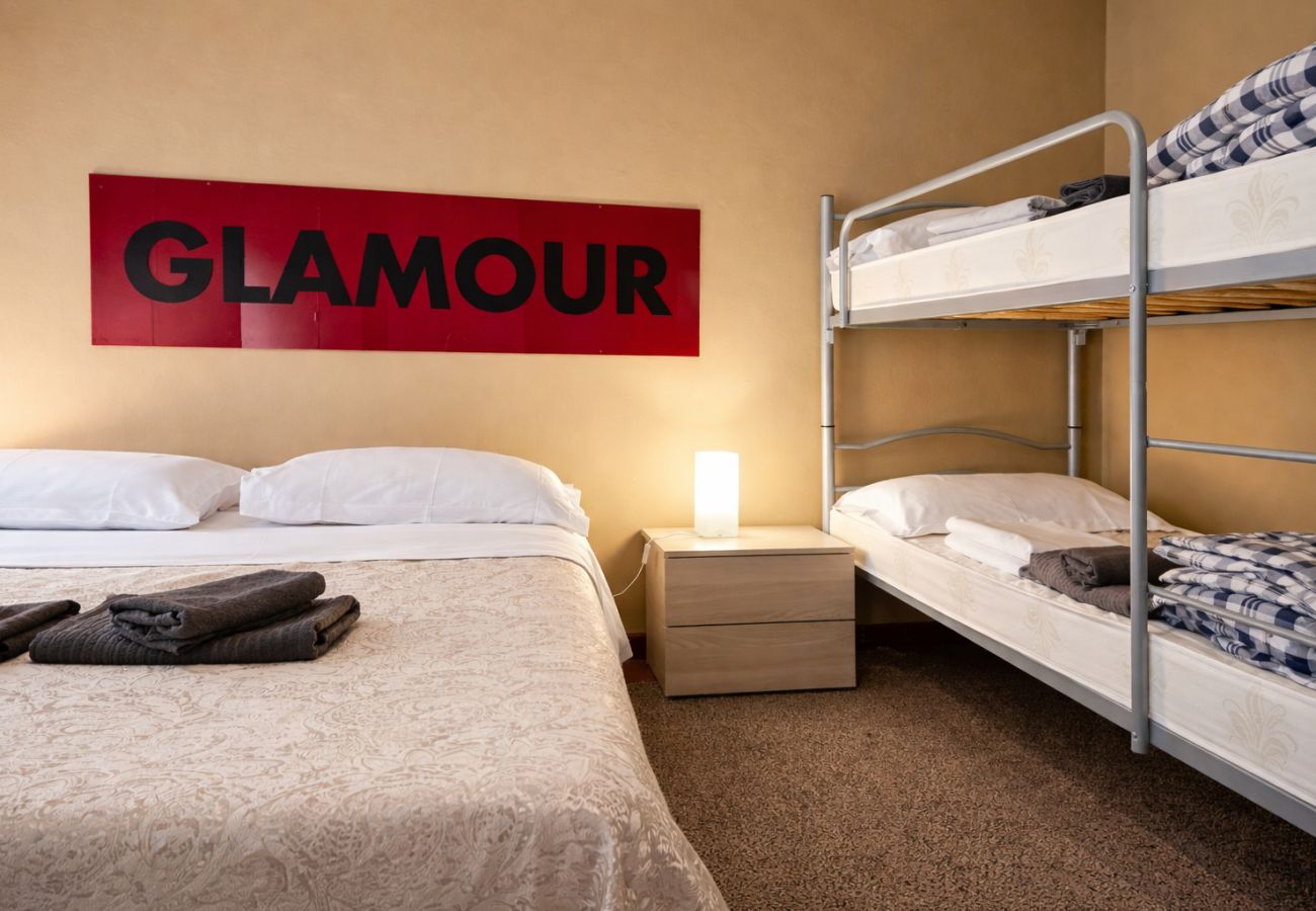 Appartamento a Milano - Rif. 393371