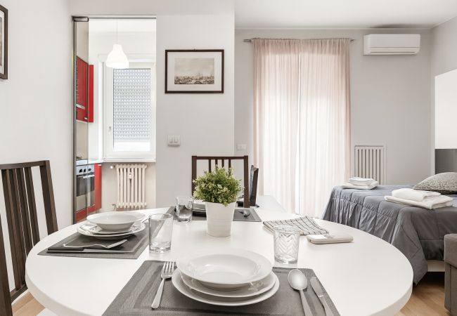 Appartamento a Milano - Rif. 393374